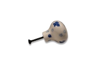 440 Bunzlau Kastknop 3206